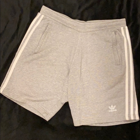 Adidas shorts - Picture 1 of 2
